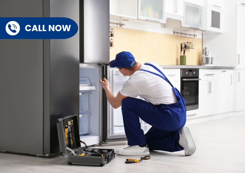 Oronogo Appliance Repair Company